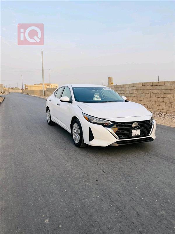 نيسان سنترا 2024 للبيع في العراق - الشرقاط